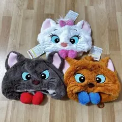 ディズニー ファンキャップ トゥルーズ