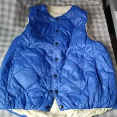 [専用］IN THE MARKET ダウンベスト