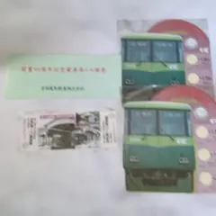 期限切れ】京阪電車・京阪バス 全線 株主優待乗車券 定期 - メルカリ