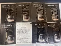 KANebo Lively Skin Wear サンプル 8パック