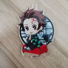 鬼滅の刃 アクリルグッズ