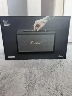 2026年最新】marshall スピーカー stanmore ジャンクの人気アイテム