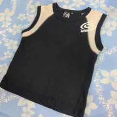 GOTCHA ノースリーブTシャツ 110　綿のサムネイル