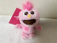 モッピーぬいぐるみキーホルダーUSJのサムネイル