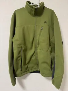 NIKE ACG ソフトシェルジャケット