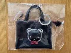 【新品未開封】ミニバッグチャーム