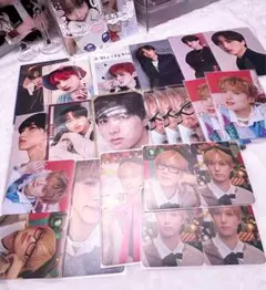 INI 尾崎匠海 まとめ売り