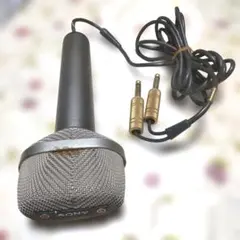 2026年最新】sony ecm-999の人気アイテム - メルカリ