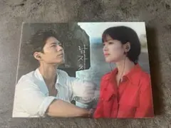 【新品】ボーイフレンド OST 韓国ドラマ「ボーイフレンド」OST オリジナル サウンドトラック CD