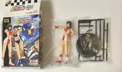菅生あすか 「新世紀GPXサイバーフォーミュラ フィギュア Part.2」