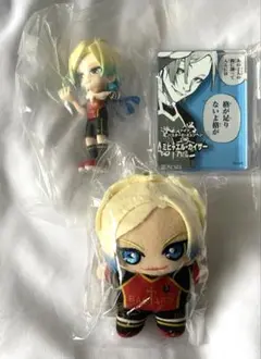 ブルーロック ブルロ展 PalVerse カイザー 潔世一 | Mercari