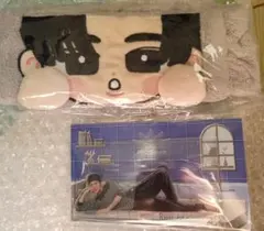 SnowMan RAYS 目黒蓮 グッズ