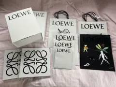 未使用 LOEWE 陶器製 箸置きセット ノベルティ - メルカリ