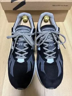 New Balance Made in UK 991v2 28cm