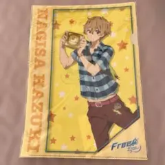 2026年最新】free クリアファイルの人気アイテム - メルカリ