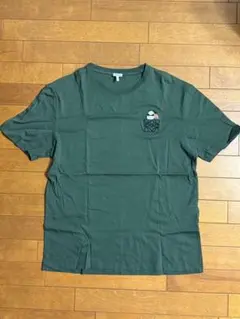 【LOEWE】ロエベ・スナフジタコラボTシャツのサムネイル