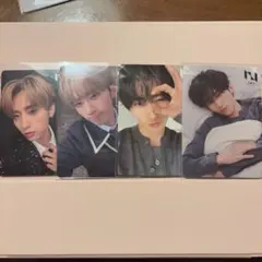 INI PULSE 許豊凡 タワシブ 選出 タワレコ店舗 タワレコオンライン