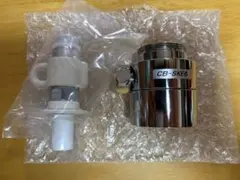 Panasonic食器洗い乾燥機専用シングル分岐水栓 CB-SMD6 MYM社用 - メルカリ