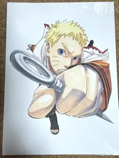 2026年最新】NARUTO複製原画の人気アイテム - メルカリ