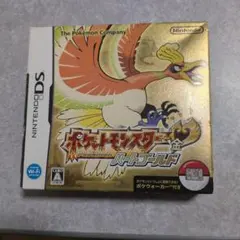 2026年最新】ds ポケモン ハートゴールドの人気アイテム - メルカリ