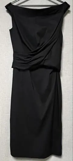TADASHI SHOJI ワンピース 「S 」/ 9号程度 - メルカリ