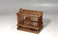 山本商店　レトロ金物の虫かご/昭和30年代　虫籠　昆虫採集 Amazon | ブリキ製 虫籠 虫かご 日本製 昭和レトロ昆虫採集