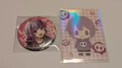 2025年最新】日常組 しにがみ 缶バッジの人気アイテム - メルカリ