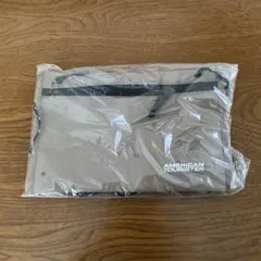 AMERICAN TOURISTER サコッシュ ショルダーバッグ