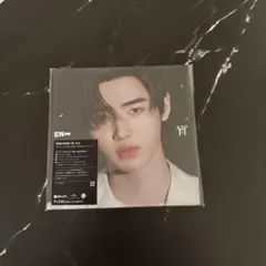 ENHYPEN 宵-YOI- SUNGHOON メンバー別ジャケット盤
