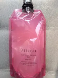 アテニア　スキンクリアクレンズオイル　クレンジング（ローズ）350ml