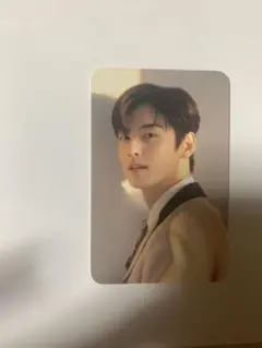 ASTRO チャウヌトレカ