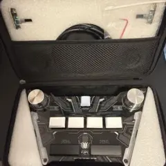 faucetwo portable edition