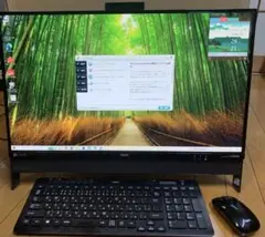 NEC LAVIE Direct DA(S) PC-GD234UCA9 TV付のサムネイル