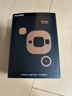 FUJIFILM instax mini LiPlay 本体
