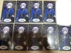 ツイステ エペル アルカナカード まとめ売り