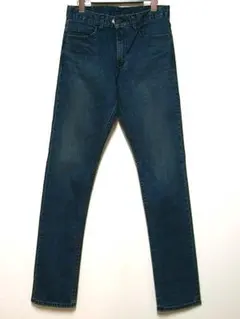 N.HoolyWood スリム デニム 36のサムネイル