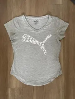 プーマ　Tシャツ　S レディース