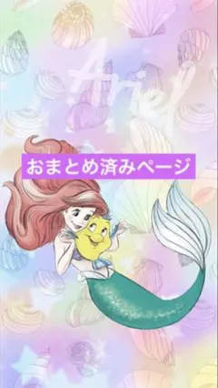 ばぁー様 リクエスト 2点 まとめ商品