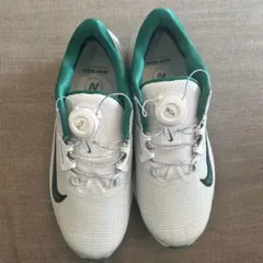 NIKE エアズーム インフィニティ ロブスター 26 ゴルフシューズ - メルカリ