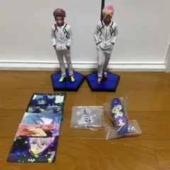 ブルーロック 一番くじ 決戦の覚悟