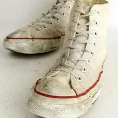 80's CONVERSE USA製 VINTAGE