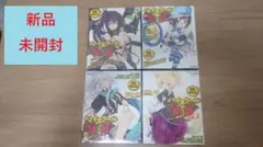 崩壊3rd THE COMIC 全初版 帯付き 全4巻セット - メルカリ