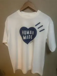 HUMAN MADE ハートロゴ Tシャツのサムネイル