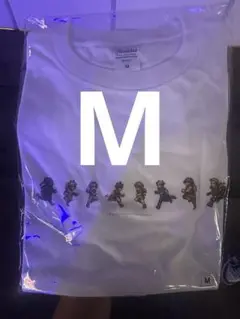 tgs2025 幻想水滸伝 tシャツ M