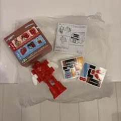 クレヨンしんちゃん　ハッピーセット　新品　レストラン　カンタム