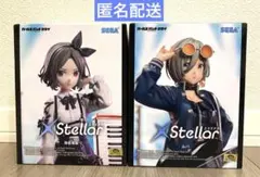 ガールズバンドクライ XStellar 海老塚智 ルパ セット