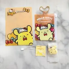 ポムポムプリン