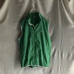 nike vest / 00s vintage / L
