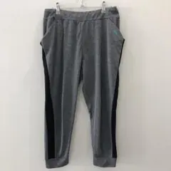 TG93 adidas neo スポーツハーフパンツ グレー メンズ S