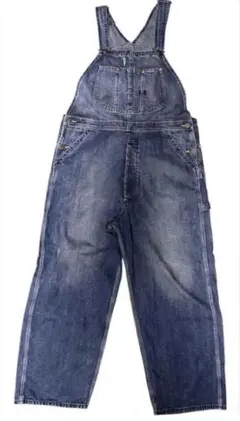 Lee dungarees vintage